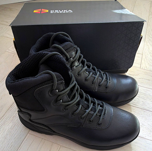 Keuka suregrip straton - straton, ii