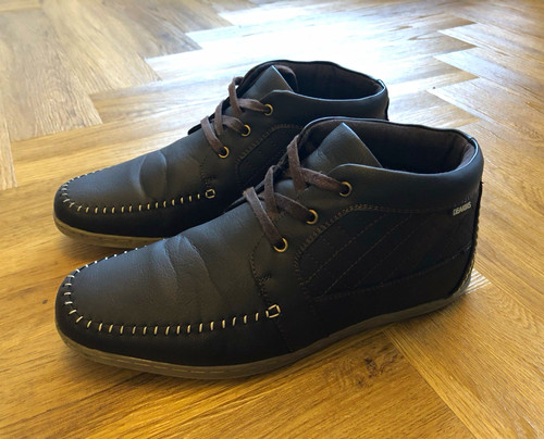Deakins men brown - deakins,