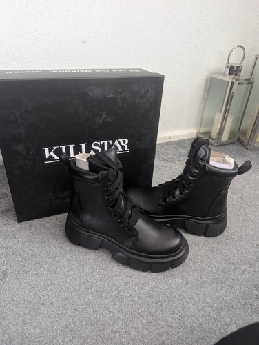 New gorgoeus killstar unisex - new,