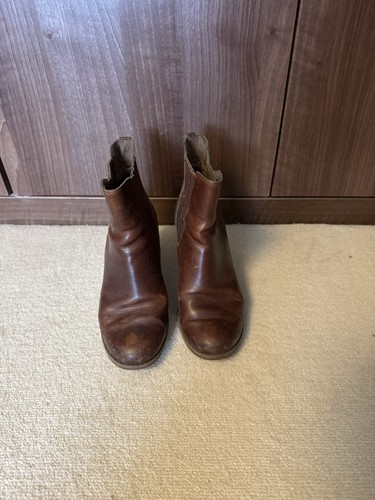 Timberland a1976 womens brown - a1976,