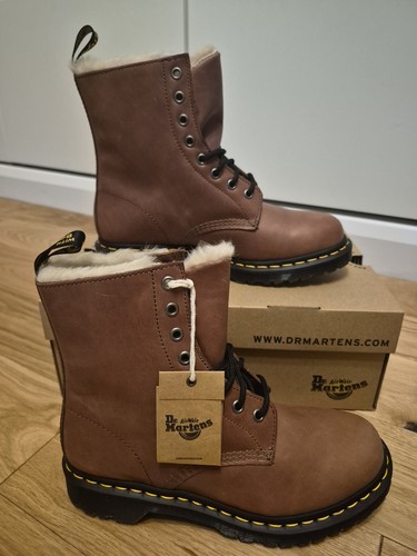 Martens 1460 serena - dr.,