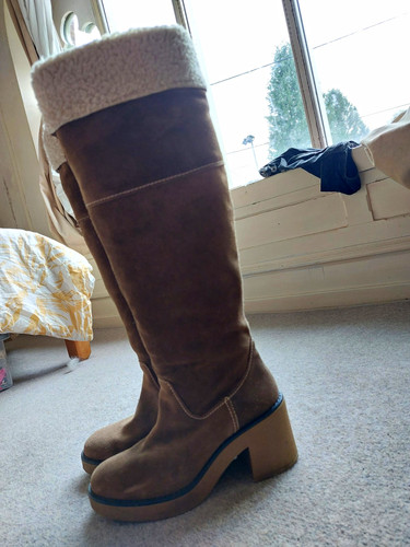 Geox women brown - women’s,