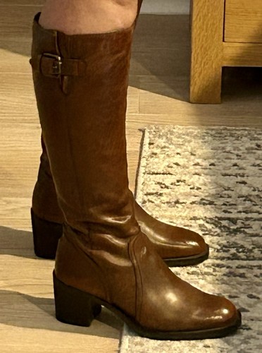 Clarks women brown leather - clarks,