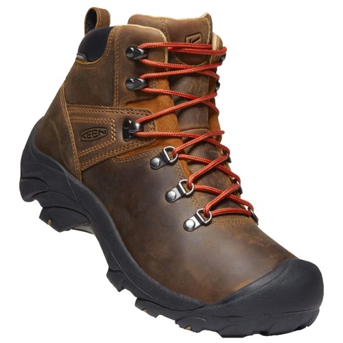 Keen mens pyrenees waterproof - keen,