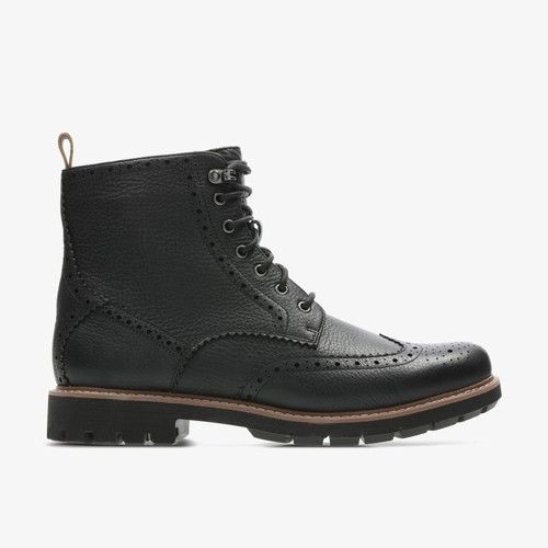 Clarks mens batcombe lord - mens,