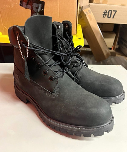 Timberland premium black - premium,