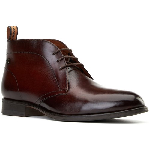 Base london wallis - base, leather