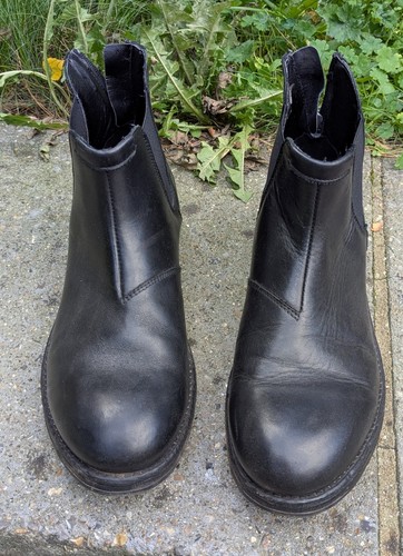 Mens replay real - mens, leather