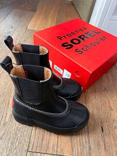 Sorel proenza schouler - sorel, x