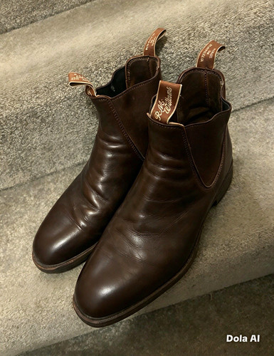Williams men s - r.m.,