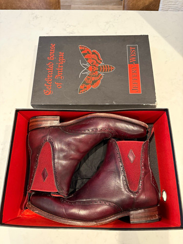 Jeffery west wight hendrix - wight, hendrix-b