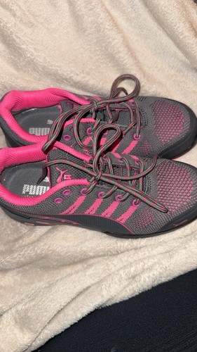 Puma woman safety - puma,