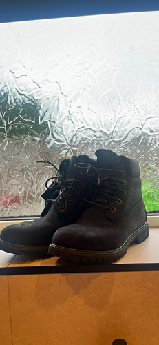 Timberland men black - men’s,