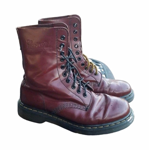 Martens 1460 smooth - 1460,