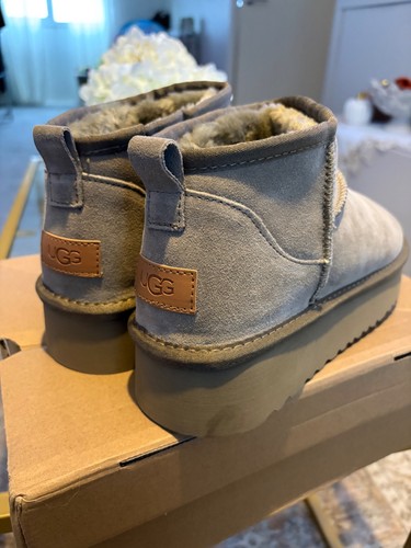 Womans classic ugg boots - womans,