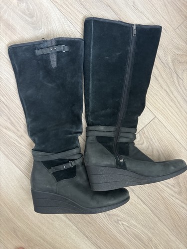 Ugg australia wedge knee - ugg,