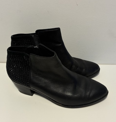 Liu ankle boots - liu, jo