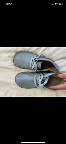 Marten vintage style boots - style,