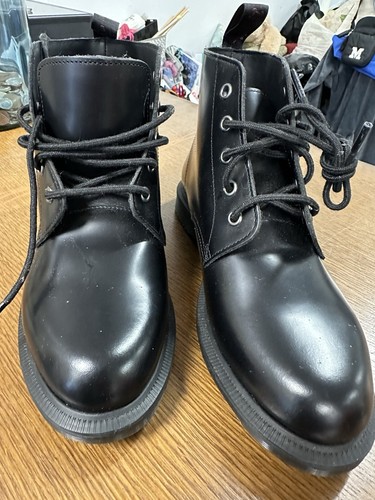 Martin boots size - size, 6