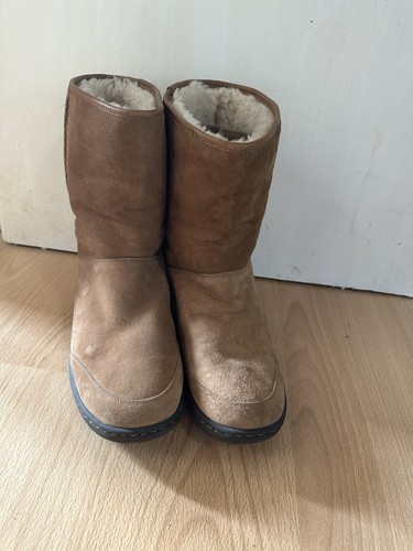Ugg michaela waterproof boot - ugg,