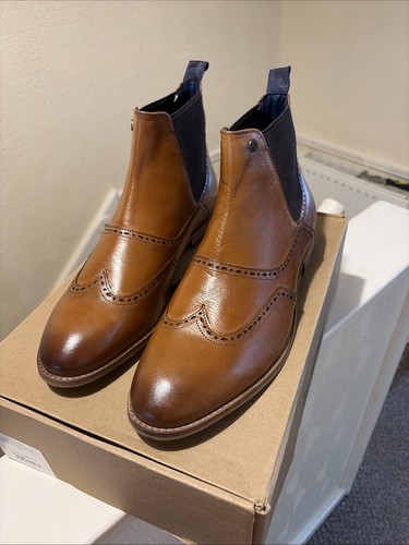 Men goodwin smith boots - goodwin,
