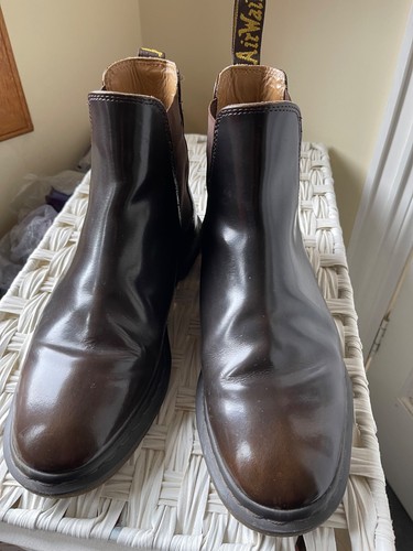Martens graeme men - dr, ii