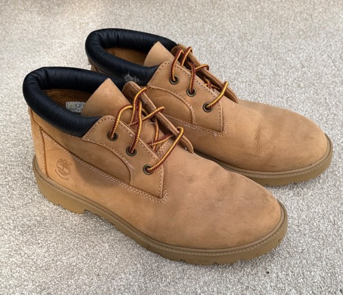 Timberland nellie chukka wheat - timberland,