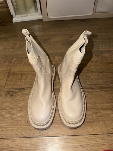 Mango boots - mango,