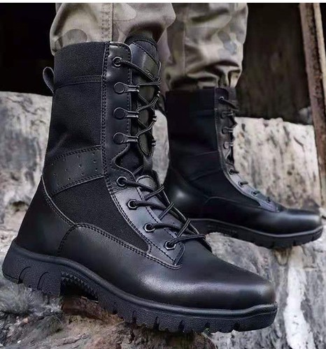 Mens combat boots - mens,