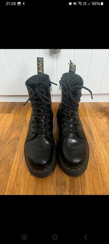 Martens jadon women s - dr., women's
