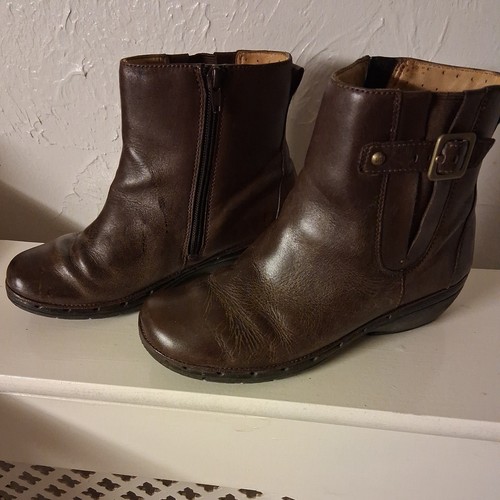 Ladies clarks unstructured - ladies,