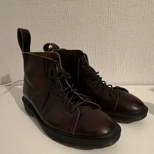 Martens vintage made in - made,
