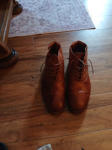 Cos men leather - cos, men's