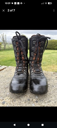 Lundhags synchro boots men - lundhags,