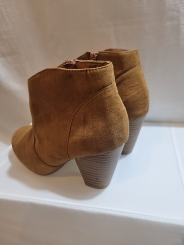 Brown boots size eu - boots,