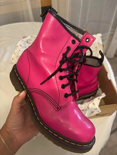 Martens 1460 women s - dr., w