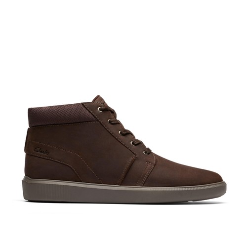 Clarks mens brodin mid - mens,