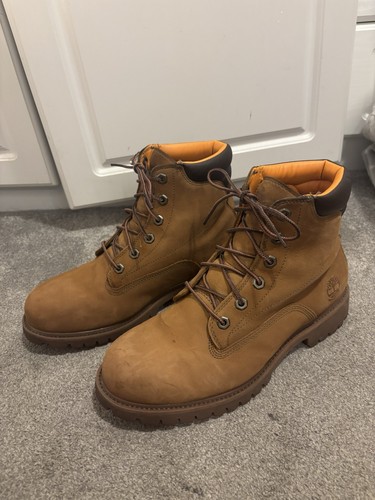Men timberland work boots - men’s,
