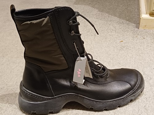 Bnwt vintage per una leather - vintage,