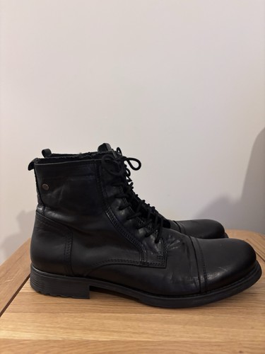 Jack jones mens black - jack,