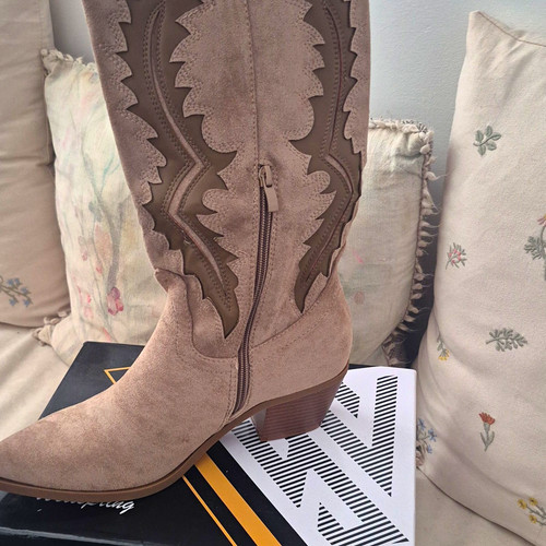 Wellspring women western - women’s,