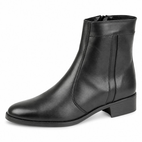 Mens scimitar leather - mens,