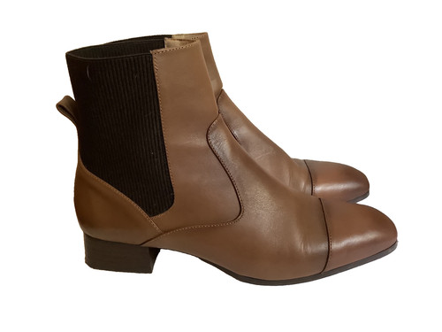 Massimo dutti pull ankle - pull, on