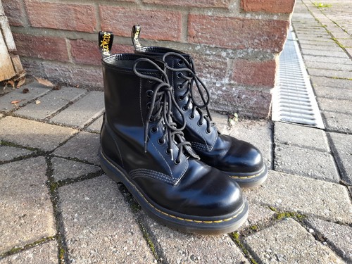 Martens 1460 smooth - dr.,