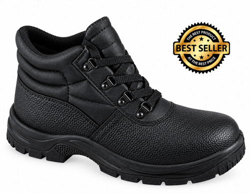 Chukka safety work - boots, shoes