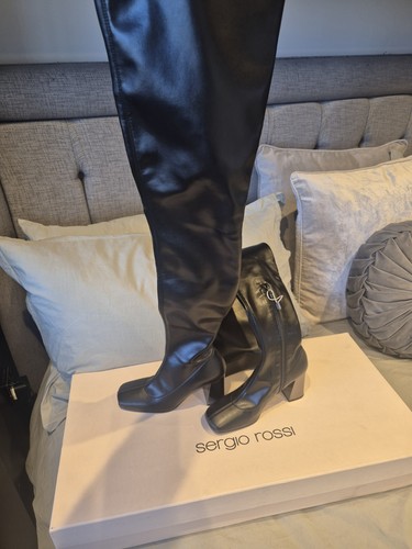 Sergio rossi women - sergio,