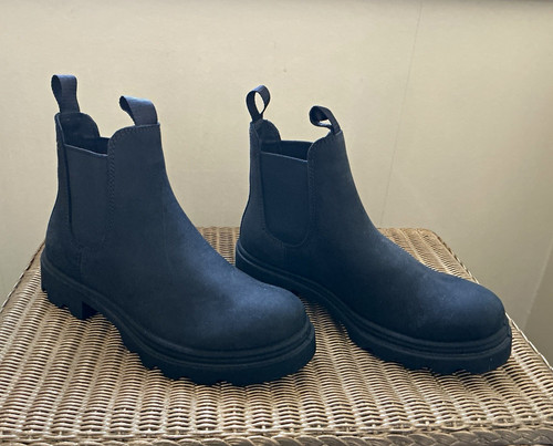 Ecco grainer women black - ecco,