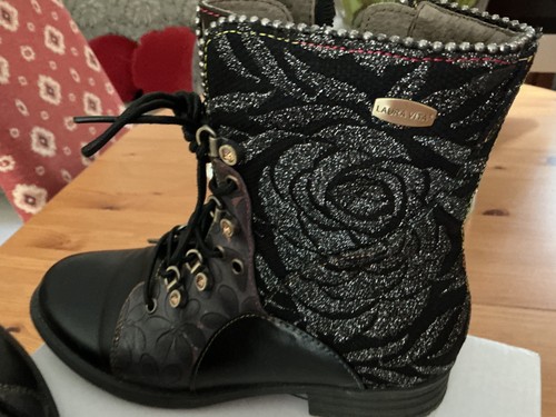 Laura vita ankle - ankle, 37