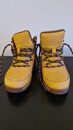 Firetrap rhino boots size 7 - firetrap,