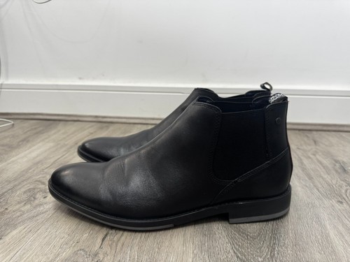 Base london keeler men black - keeler, men's